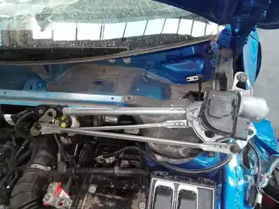 Peça sobressalente para automóvel em segunda mão motor do limpa para brisas por ford focus lim. st-line referências oem iam jx7b17504ad