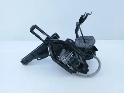 Peça sobressalente para automóvel em segunda mão fechadura da porta traseira esquerda por ford focus lim. st-line referências oem iam jx7ba264a27aah