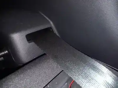 Peça sobressalente para automóvel em segunda mão cinto de segurança traseiro esquerdo por ford focus lim. st-line referências oem iam 
