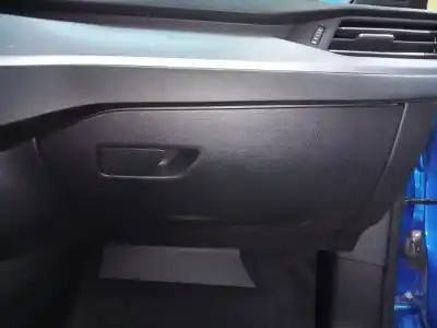 Peça sobressalente para automóvel em segunda mão porta luvas por ford focus lim. st-line referências oem iam 