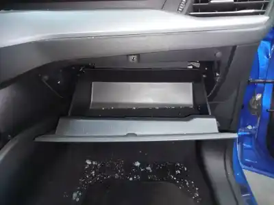 Peça sobressalente para automóvel em segunda mão porta luvas por ford focus lim. st-line referências oem iam   