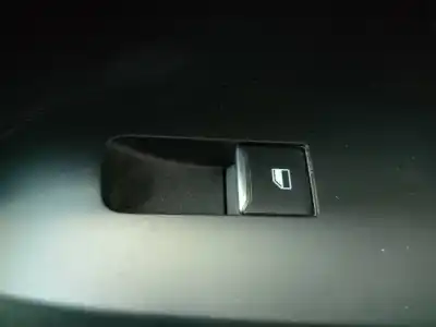 Peça sobressalente para automóvel em segunda mão botão / interruptor elevador vidro dianteiro direito por ford focus lim. st-line referências oem iam 