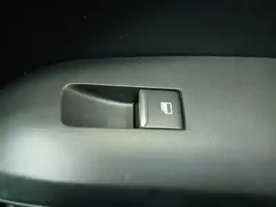 Peça sobressalente para automóvel em segunda mão botão / interruptor elevador vidro traseiro direito por ford focus lim. st-line referências oem iam 