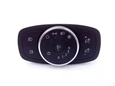 Peça sobressalente para automóvel em segunda mão comutador de luzes por ford focus lim. st-line referências oem iam 1050797300