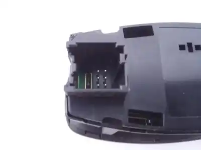 Pezzo di ricambio per auto di seconda mano controllo della luce per ford focus lim. st-line riferimenti oem iam 1050797300 e3-b3-30-4 