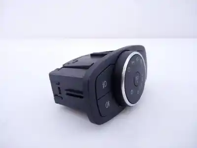 Pezzo di ricambio per auto di seconda mano controllo della luce per ford focus lim. st-line riferimenti oem iam 1050797300 e3-b3-30-4 
