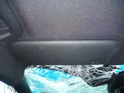 Peça sobressalente para automóvel em segunda mão pára-sol esquerdo por ford focus lim. st-line referências oem iam   