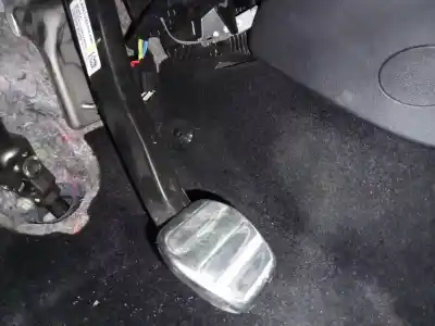 Peça sobressalente para automóvel em segunda mão pedal de travão por ford focus lim. st-line referências oem iam lx6c2d094nb