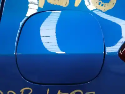 Peça sobressalente para automóvel em segunda mão tampa de combustível externa por ford focus lim. st-line referências oem iam 