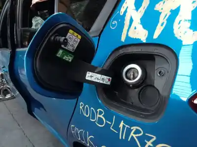 Second-hand car spare part outer fuel cap for ford focus lim. st-line oem iam references   