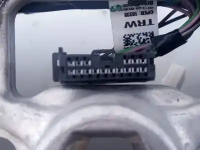 Автозапчасти б/у руль за ford focus lim. st-line ссылки oem iam 34361491b e2-b3-43-1 