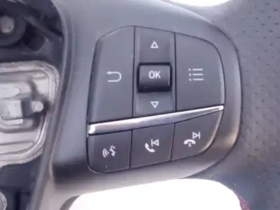 Автозапчасти б/у руль за ford focus lim. st-line ссылки oem iam 34361491b e2-b3-43-1 