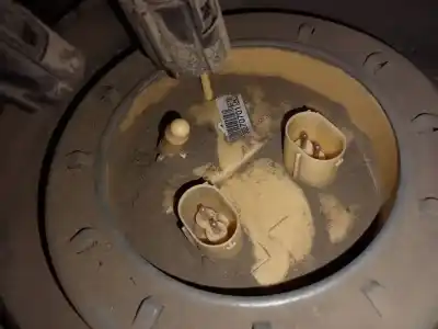Peça sobressalente para automóvel em segunda mão BOIA / BOMBA COMBUSTÍVEL por BMW SERIE 3 COUPE (E92)  Referências OEM IAM 7190943  