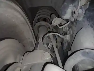 Peça sobressalente para automóvel em segunda mão amortecedor dianteiro direito por bmw serie 3 coupe (e92) e92 coupé 320d referências oem iam 