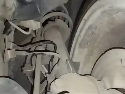 Peça sobressalente para automóvel em segunda mão amortecedor dianteiro esquerdo por bmw serie 3 coupe (e92) e92 coupé 320d referências oem iam 