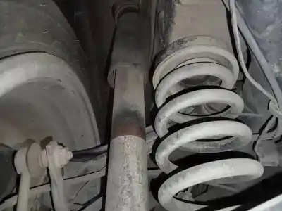 Peça sobressalente para automóvel em segunda mão amortecedor traseiro esquerdo por bmw serie 3 coupe (e92) e92 coupé 320d referências oem iam 