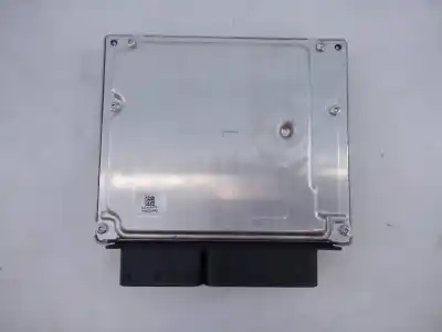 Second-hand car spare part ecu engine control for bmw serie 3 coupe (e92) e92 coupé 320d oem iam references 7807827 e3-a2-29-1 0281013536