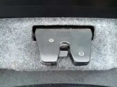 Peça sobressalente para automóvel em segunda mão fechadura do mala por bmw serie 3 coupe (e92) e92 coupé 320d referências oem iam 