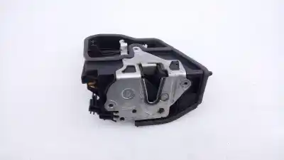 Peça sobressalente para automóvel em segunda mão fechadura da porta dianteira direita por bmw serie 3 coupe (e92) e92 coupé 320d referências oem iam 