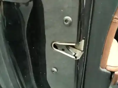 Peça sobressalente para automóvel em segunda mão fechadura da porta dianteira esquerda por bmw serie 3 coupe (e92) e92 coupé 320d referências oem iam 