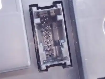 Peça sobressalente para automóvel em segunda mão quadrante por bmw serie 3 coupe (e92) e92 coupé 320d referências oem iam 914382101 e3-a2-29-1 