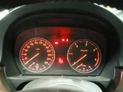 Peça sobressalente para automóvel em segunda mão quadrante por bmw serie 3 coupe (e92) e92 coupé 320d referências oem iam 914382101 e3-a2-29-1 