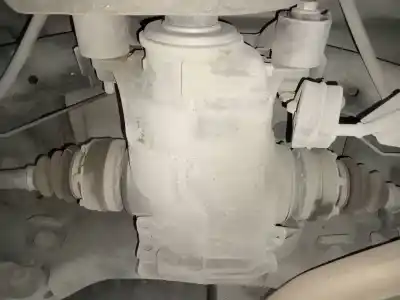 Peça sobressalente para automóvel em segunda mão diferencial traseiro por bmw serie 3 coupe (e92) e92 coupé 320d referências oem iam 