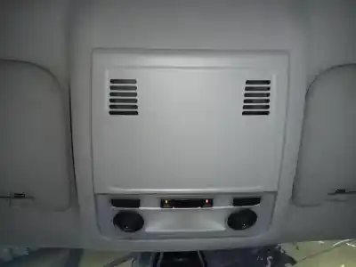Peça sobressalente para automóvel em segunda mão luz interior por bmw serie 3 coupe (e92) e92 coupé 320d referências oem iam 