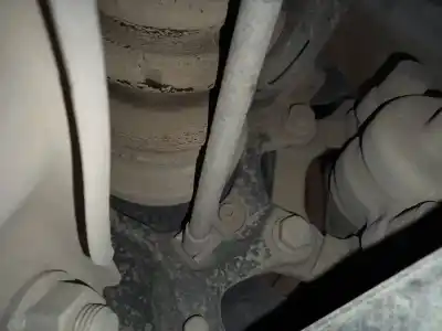 Peça sobressalente para automóvel em segunda mão manga de eixo traseira esquerda por bmw serie 3 coupe (e92) e92 coupé 320d referências oem iam 