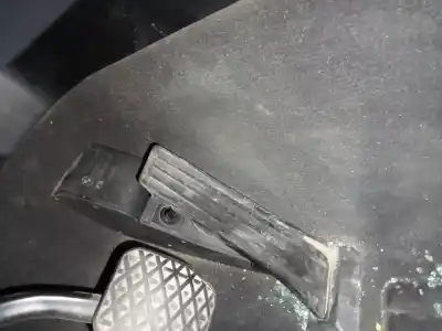 Peça sobressalente para automóvel em segunda mão pedal acelerador por bmw serie 3 coupe (e92) e92 coupé 320d referências oem iam 25916010