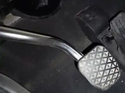Peça sobressalente para automóvel em segunda mão pedal de travão por bmw serie 3 coupe (e92) e92 coupé 320d referências oem iam 