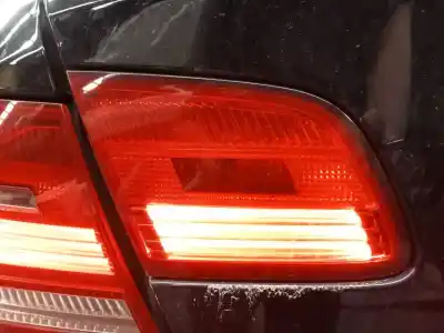 Peça sobressalente para automóvel em segunda mão farolim da mala traseiro esquerdo por bmw serie 3 coupe (e92) e92 coupé 320d referências oem iam 