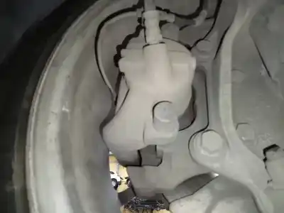 Peça sobressalente para automóvel em segunda mão pinça de travão dianteira esquerda por bmw serie 3 coupe (e92) e92 coupé 320d referências oem iam 