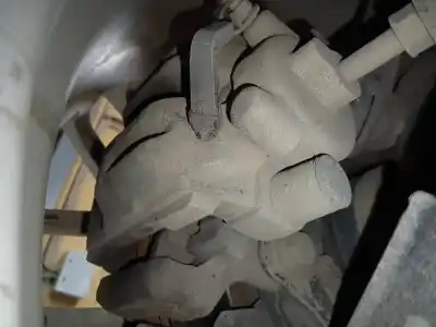 Peça sobressalente para automóvel em segunda mão pinça de travão traseira direita por bmw serie 3 coupe (e92) e92 coupé 320d referências oem iam 