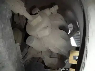 Peça sobressalente para automóvel em segunda mão pinça de travão traseira esquerda por bmw serie 3 coupe (e92) e92 coupé 320d referências oem iam 