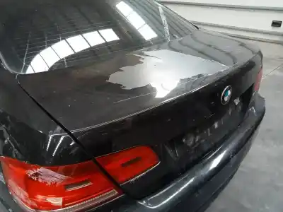 Second-hand car spare part tailgate for bmw serie 3 coupe (e92) e92 coupé 320d oem iam references   