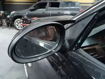 Peça sobressalente para automóvel em segunda mão espelho retrovisor esquerdo por bmw serie 3 coupe (e92) e92 coupé 320d referências oem iam 