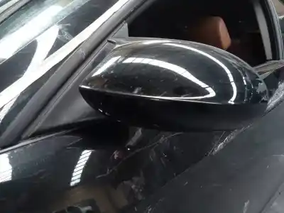 Peça sobressalente para automóvel em segunda mão espelho retrovisor esquerdo por bmw serie 3 coupe (e92) e92 coupé 320d referências oem iam   
