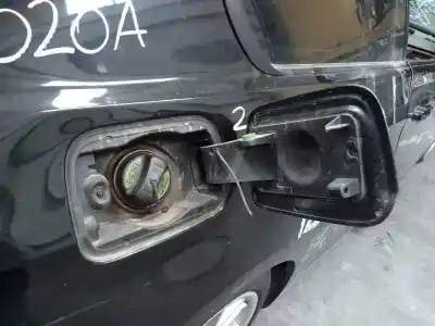 Second-hand car spare part outer fuel cap for bmw serie 3 coupe (e92) e92 coupé 320d oem iam references   