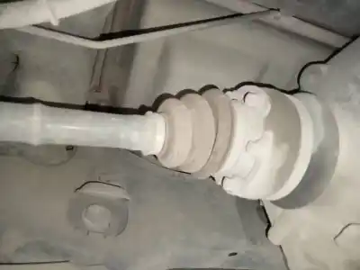 Peça sobressalente para automóvel em segunda mão transmissão traseira direita por bmw serie 3 coupe (e92) e92 coupé 320d referências oem iam 