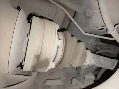 Peça sobressalente para automóvel em segunda mão transmissão traseira esquerda por bmw serie 3 coupe (e92) e92 coupé 320d referências oem iam 