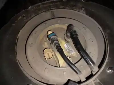 Peça sobressalente para automóvel em segunda mão boia / bomba combustível por bmw serie 3 coupe (e92) e92 coupé 320d referências oem iam 7190944