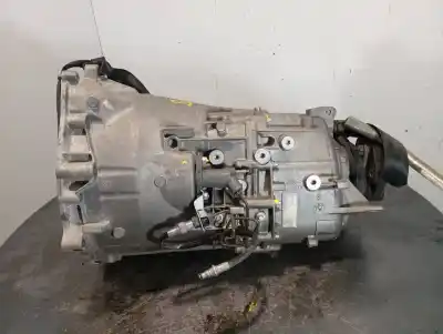 Second-hand car spare part gearbox for bmw serie 3 compact (e46) 318td oem iam references hcl