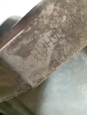 Pezzo di ricambio per auto di seconda mano riduttore per bmw serie 3 compact (e46) 318td riferimenti oem iam hcl m1-a2-86 