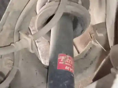 Автозапчастина б/у ПЕРЕДНІЙ ПРАВИЙ АМОРТИЗАТОР для MITSUBISHI MONTERO (V60/V70)  Посилання на OEM IAM   