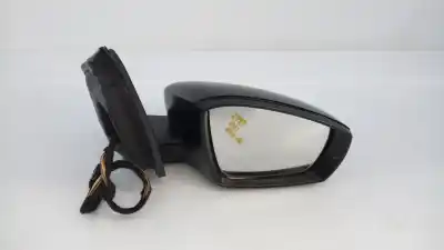 Gebrauchtes Autoersatzteil RÜCKSEITE RECHTS zum VOLKSWAGEN POLO (6R1)  OEM-IAM-Referenzen  E1-B6-3-2 