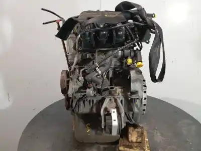 Second-hand car spare part COMPLETE ENGINE for SMART ROADSTER/COUPE  OEM IAM references G13 M1-B3-105 1G2B3G4G