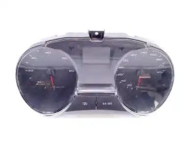 Автозапчасти б/у приборная доска за seat ibiza (6j5) reference ссылки oem iam 6j0920801a