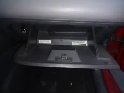 Автозапчастина б/у бардачок для seat ibiza (6j5) reference посилання на oem iam   