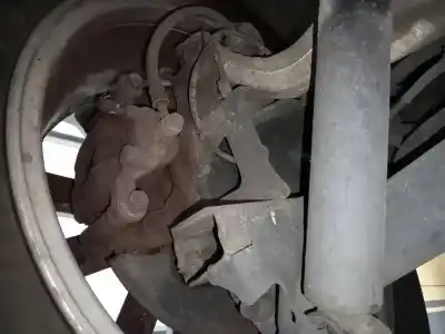 İkinci el araba yedek parçası SOL ARKA BAGLANTI için NISSAN QASHQAI (J10)  OEM IAM referansları   